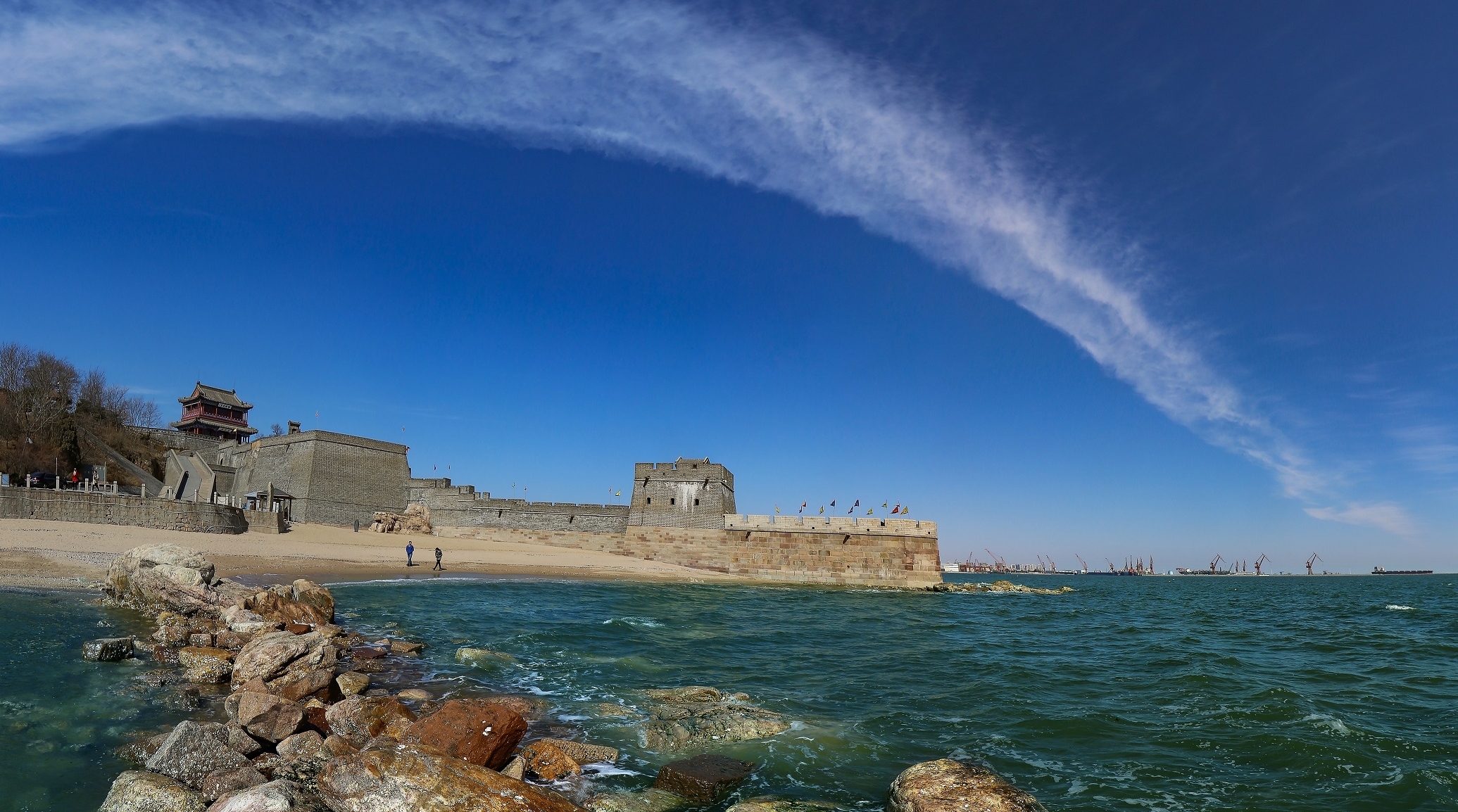 梦回河北，我心中的故乡情怀