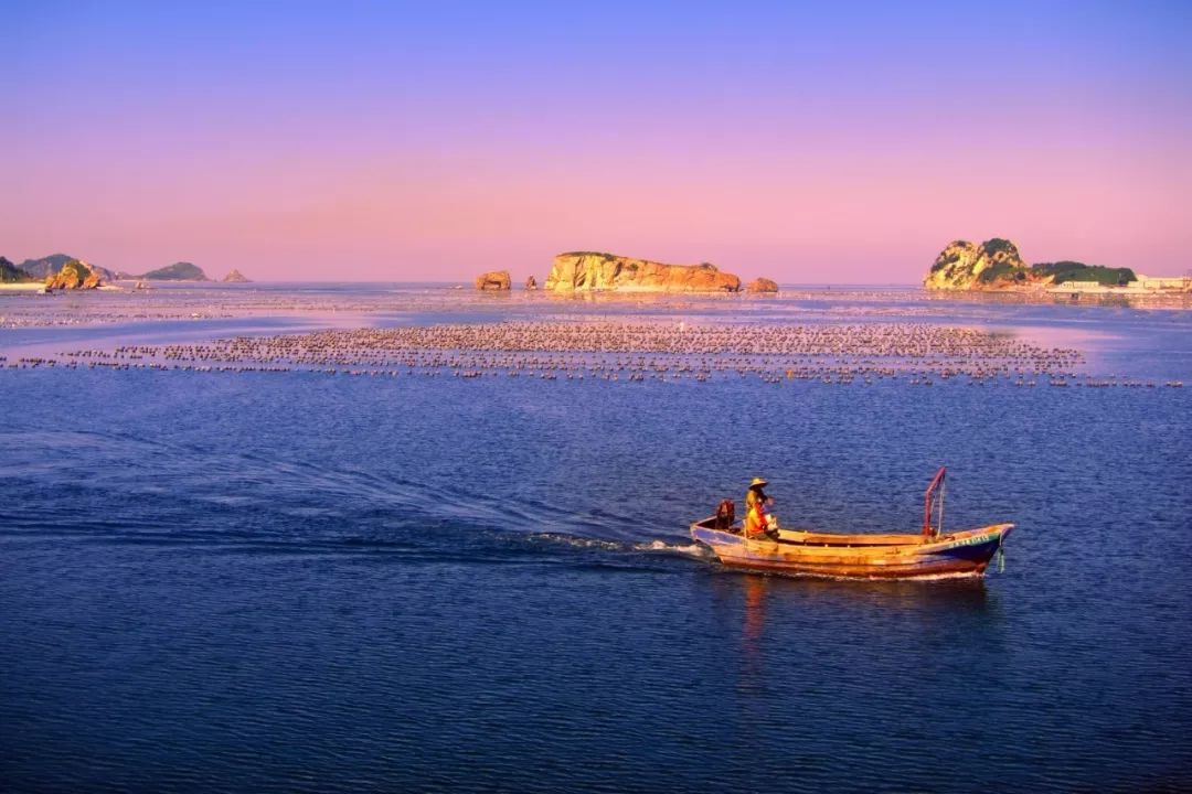 辽宁，历史底蕴与现代发展的融合典范之地