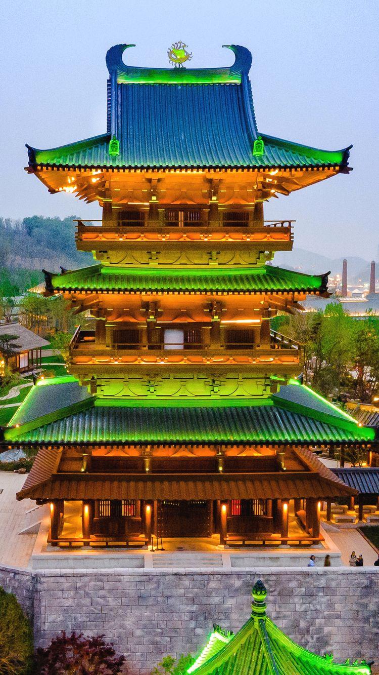 江苏，历史底蕴与现代风采的交相辉映之地