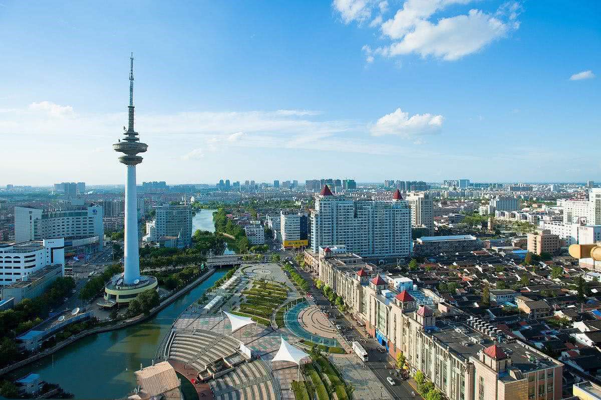 江苏，长江之畔的历史与文化枢纽