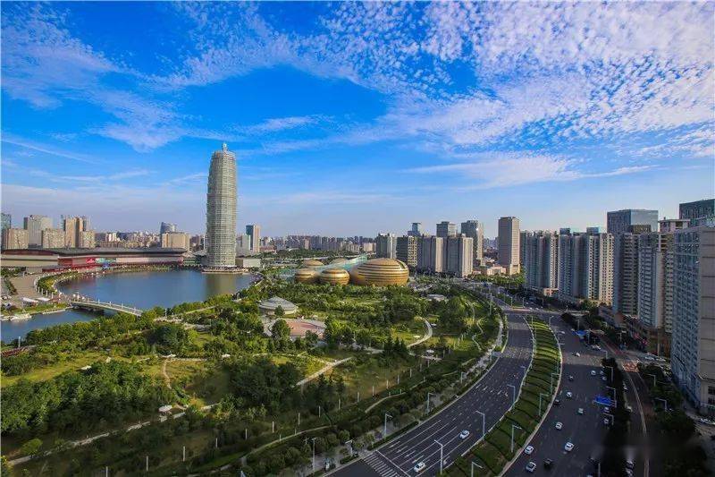 河南——华夏文明的璀璨明珠