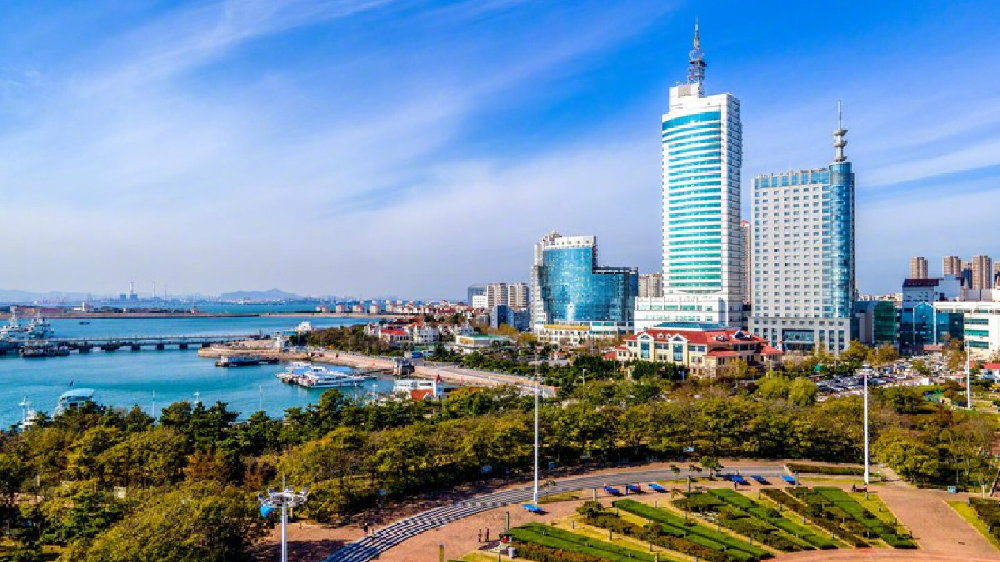 探寻山东，历史文化的传承与发展脉络