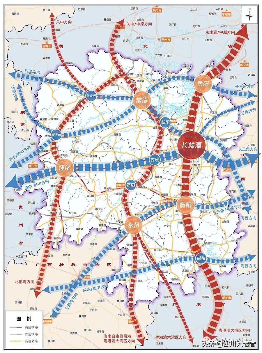 湖南智造先锋，未来科技在湘绽放