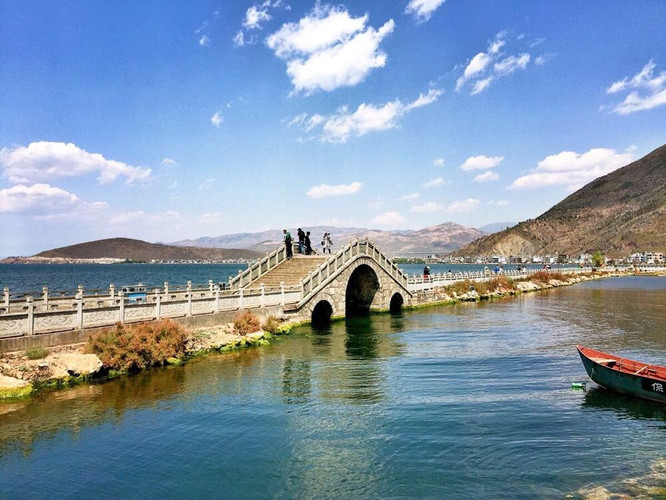 云南秘境探寻，多彩高原的无限魅力