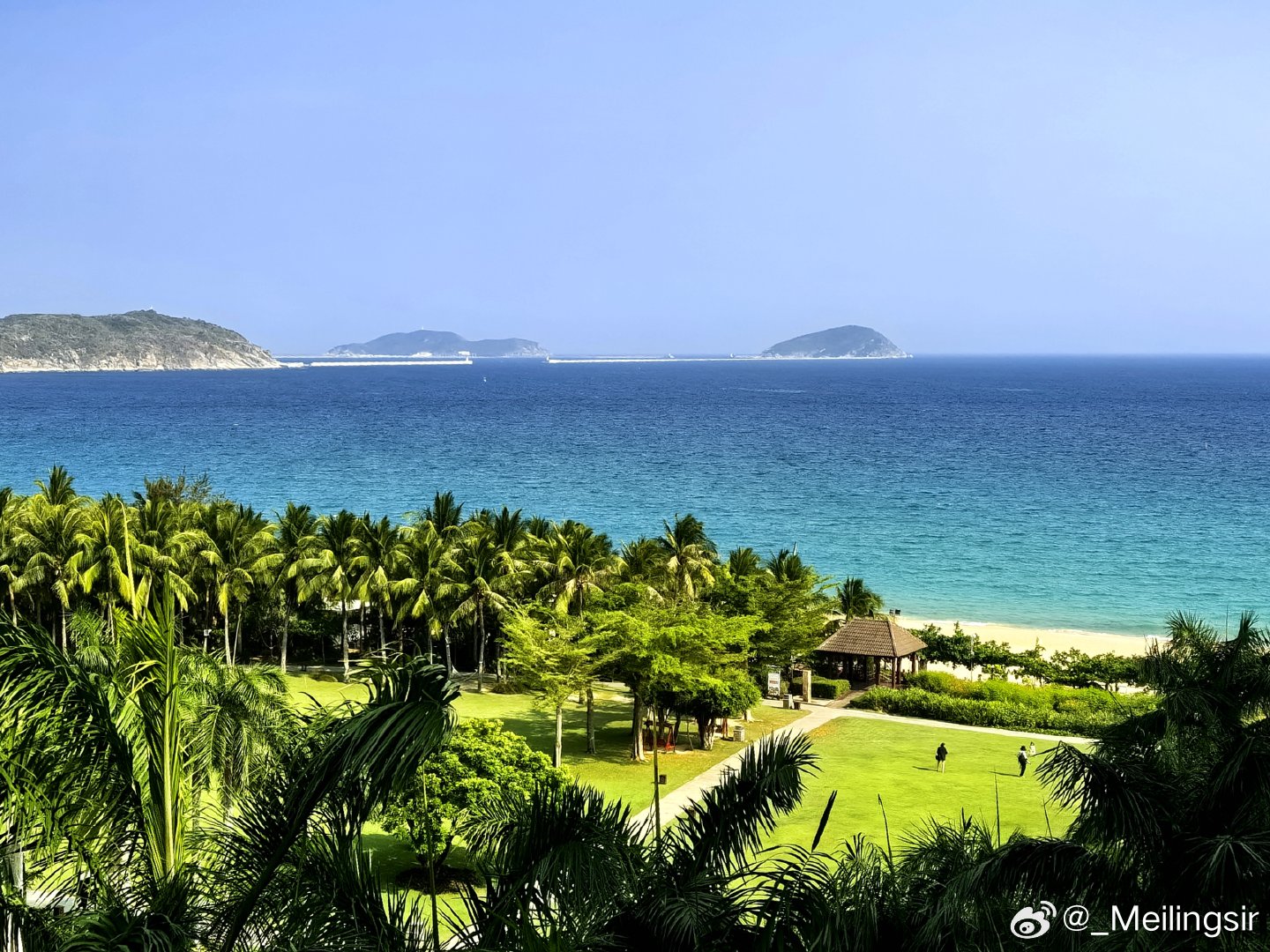 海南，生态宝岛迈向未来的机遇与挑战