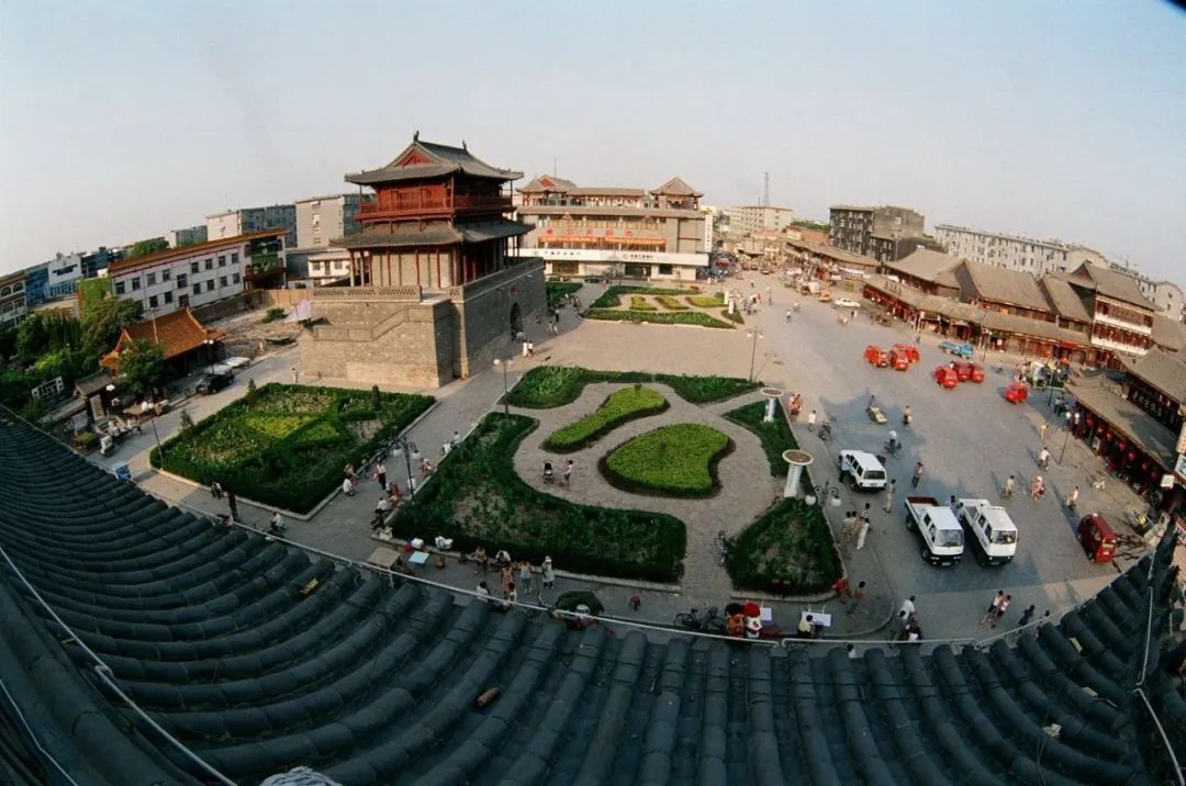 邢台日常，友情的温馨小事